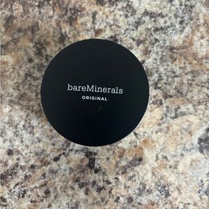 Bare Minerals Original Powder Fairly Medium 05